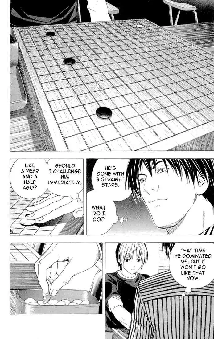 Hikaru no go Chapter 156 8